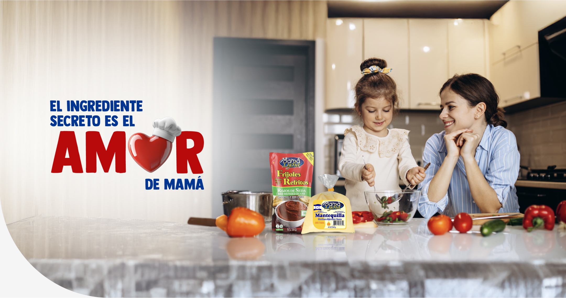 Mama Lycha