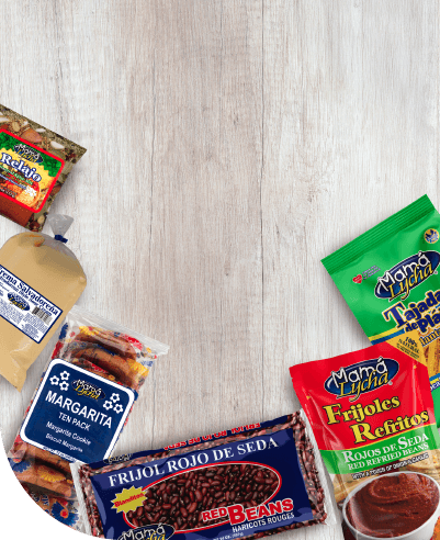 Mama Lycha Contact Us