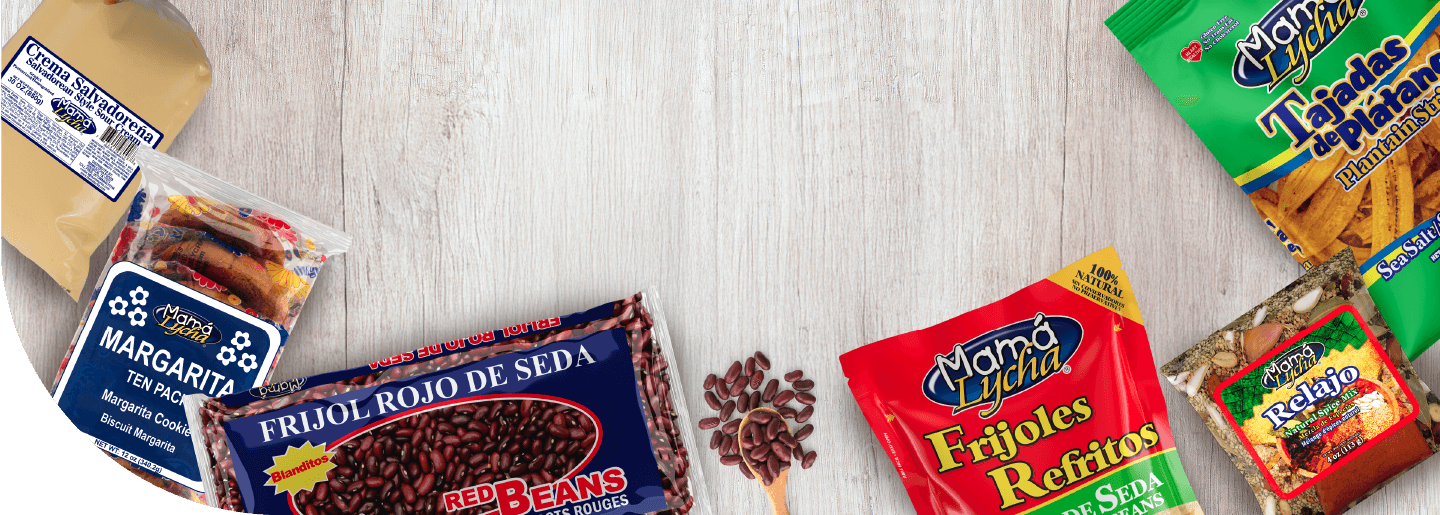 Mama Lycha Contact Us