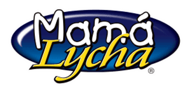 Mama Lycha Logo