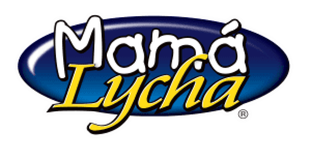 Mama Lycha Logo