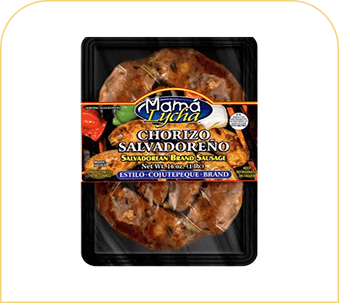 Salvadorean Sausage