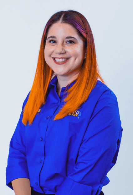 Berenice Tamez