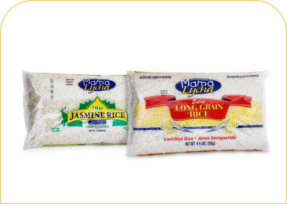 Mama Lycha Rice