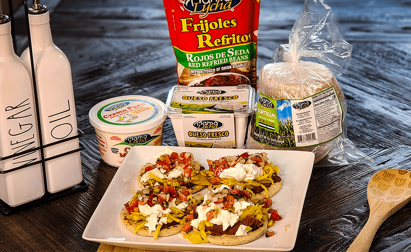 Mama Lycha Sopes