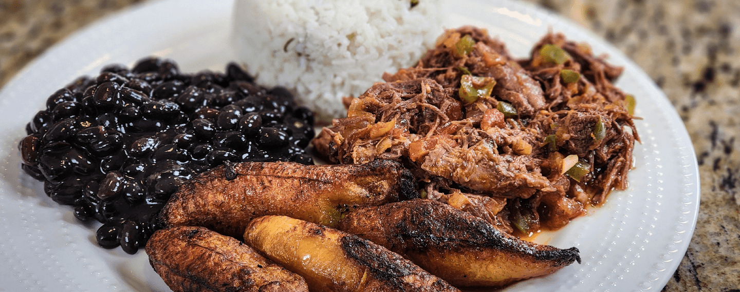 Mama Lycha Pabellon Criollo