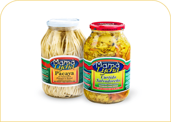 Mama Lycha Preserves