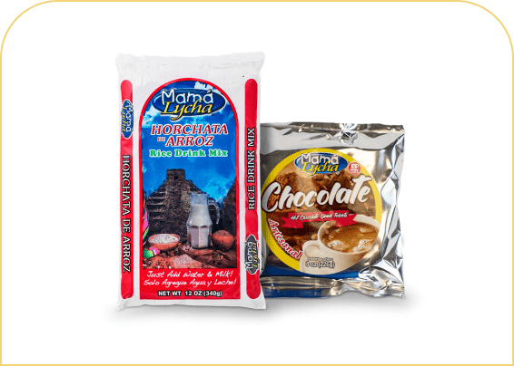 Mama Lycha Beverage Mixes