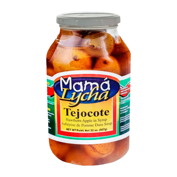 Mama Lycha