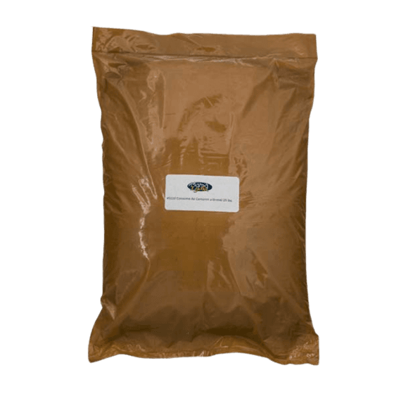 Mama Lycha Shrimp Bouillon 15 lbs