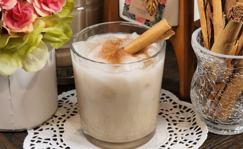 Mama Lycha Rice Horchata