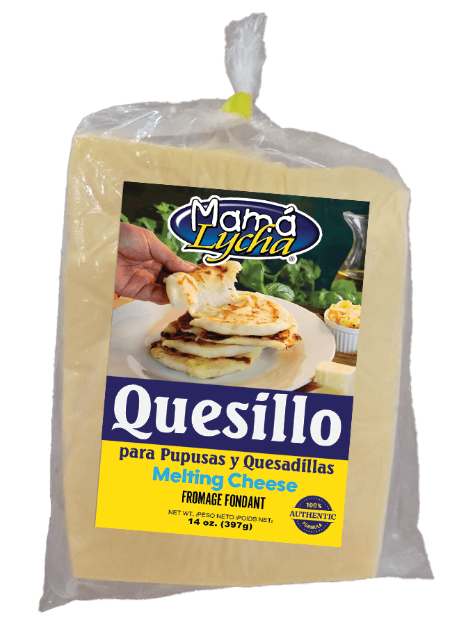 Mama Lycha Melting Cheese 14oz