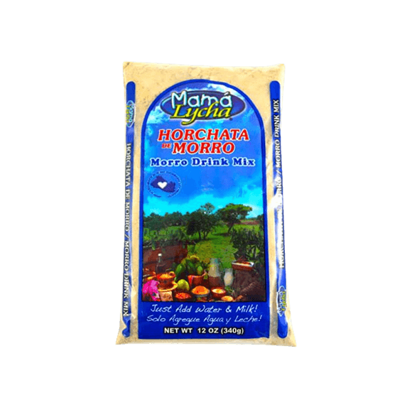 Mama Lycha Morro Drink Mix 12 oz