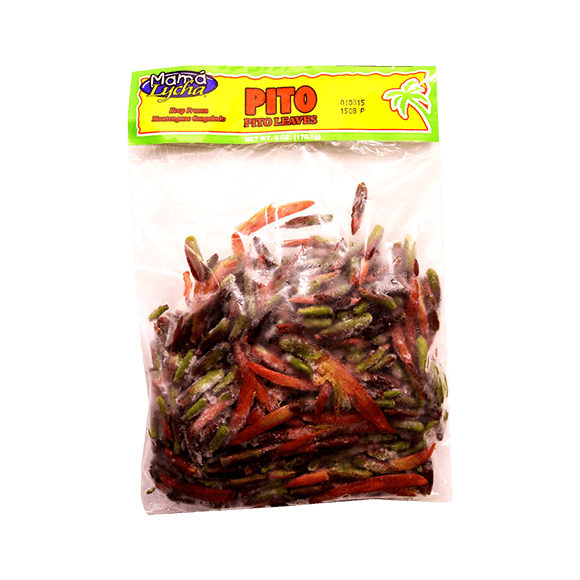 Mama Lycha Pito Edible Flower 6 oz 