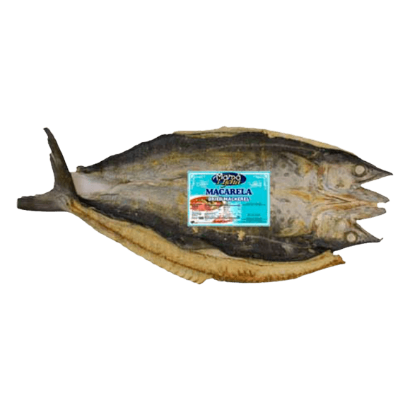 Mama Lycha Dried Macarela Fish