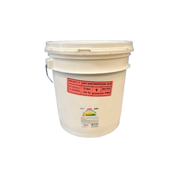 Mama Lycha El Amanecer Soft Blend Dairy Spread 32 lbs, 16 oz, 30 oz