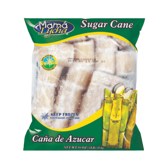 Mama Lycha Sugar Cane 16 oz
