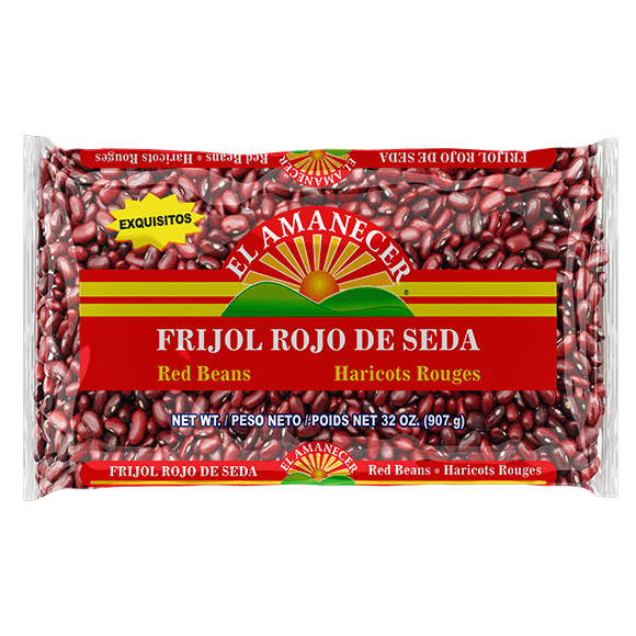 Mama Lycha Central American Red Beans