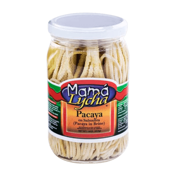 Mama Lycha Date Palm in Brine 16oz