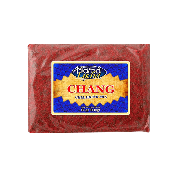 Mama Lycha Chang - Chia Drink Mix