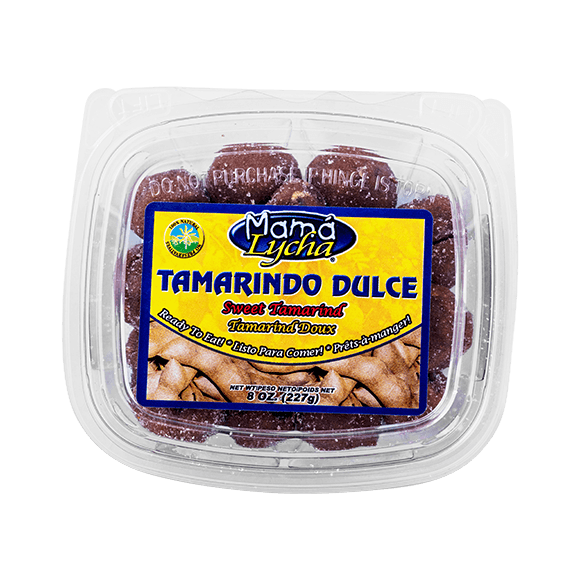 Mama Lycha Sweet Tamarind - 1700