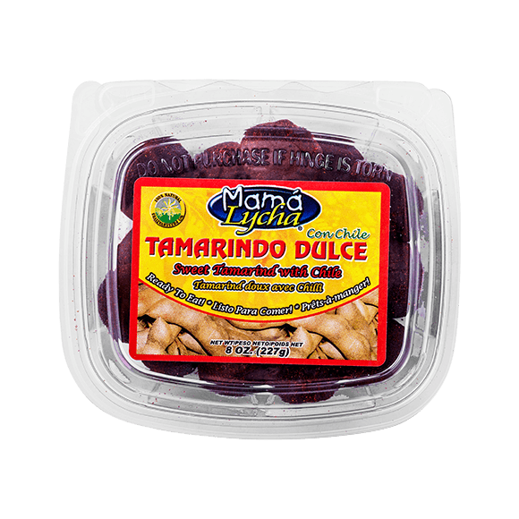 Mama Lycha Sweet Tamarind With Chile - 1701