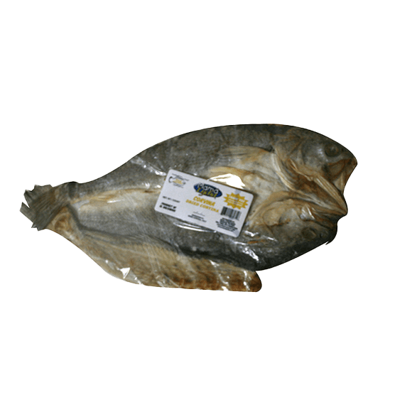 Mama Lycha Corvina Dried - 5117
