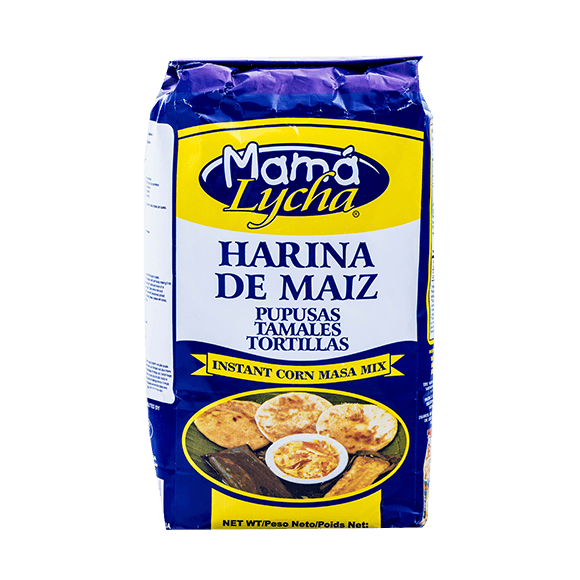 Mama Lycha Instant Corn Mix - 7130