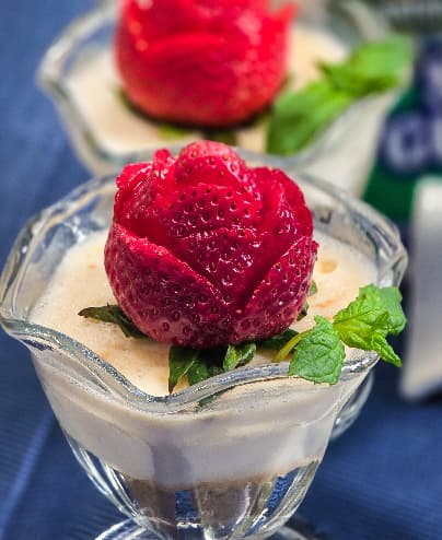 Mama Lycha Soursop Jelly