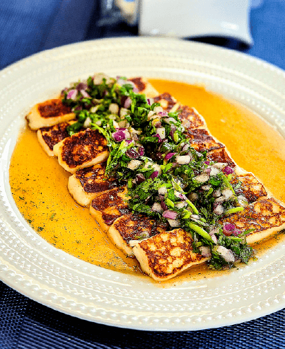 Mama Lycha Queso con agave