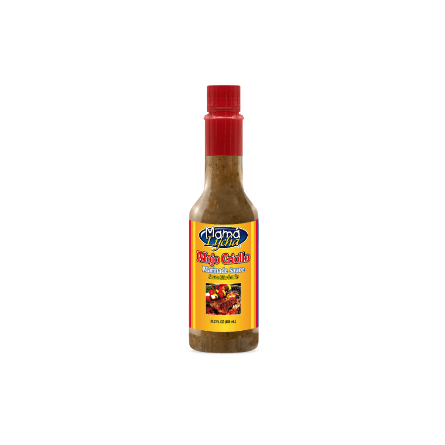 Mama Lycha Marinade Sauce - 1502