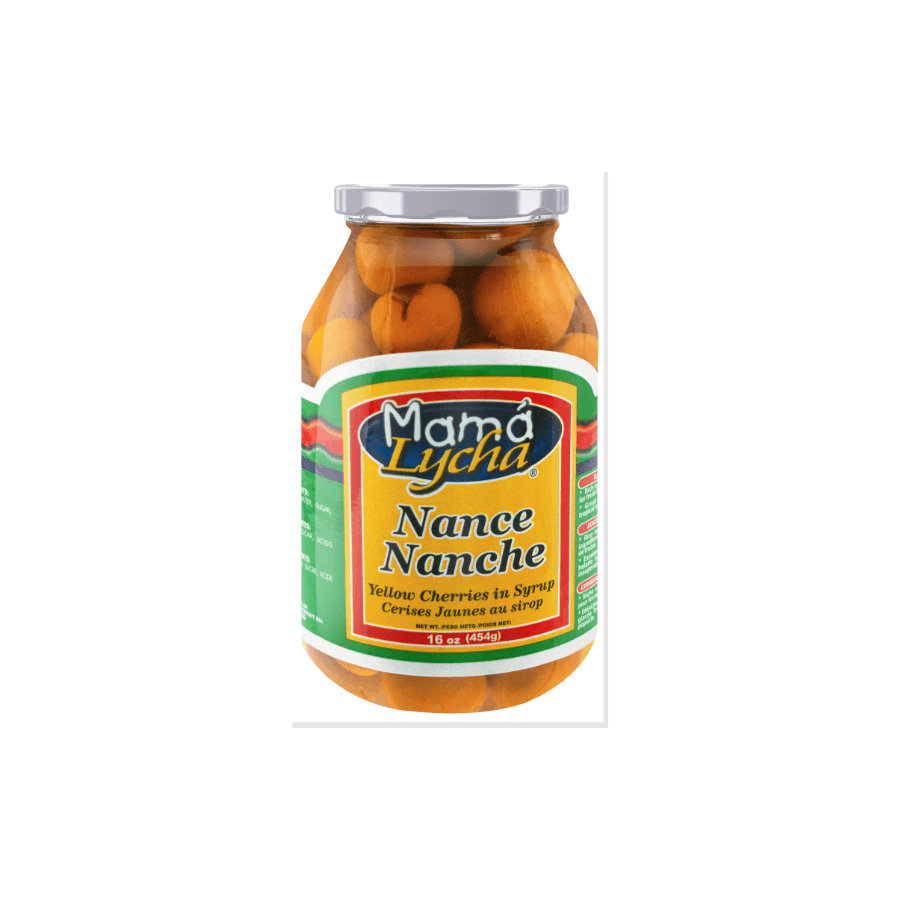 Mama Lycha Nance - 1285