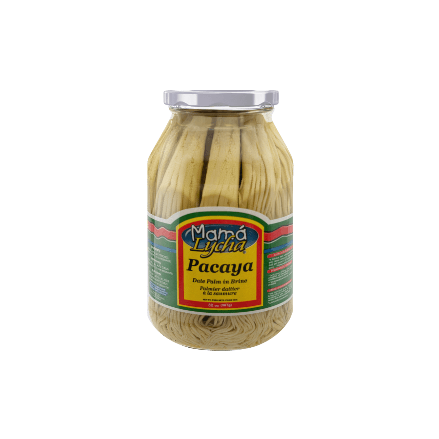 Mama Lycha Pacaya - 1264
