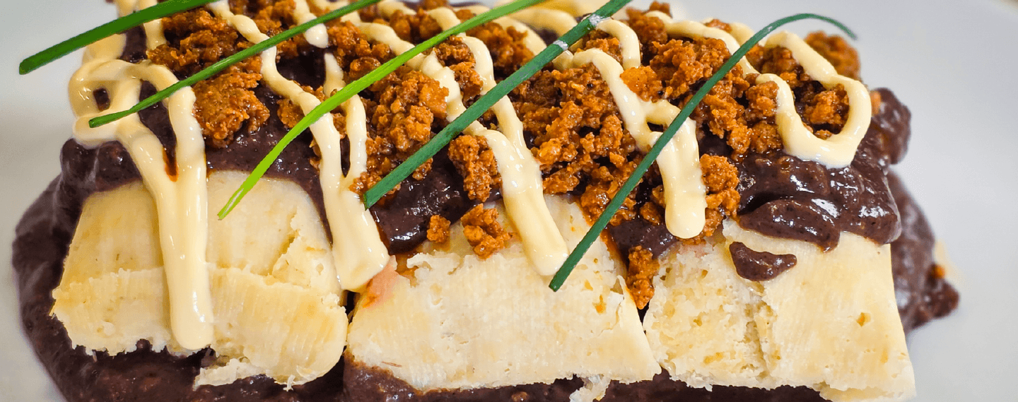 Mama Lycha Tamales Ahogados