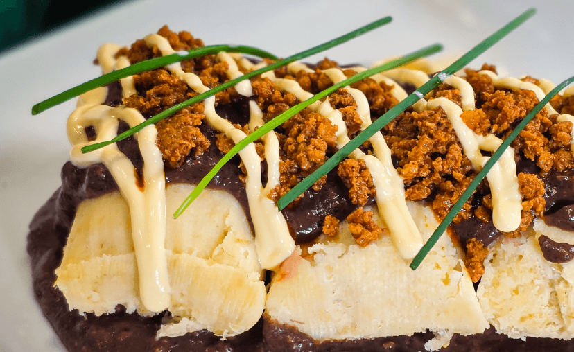 Mama Lycha Tamales Ahogados