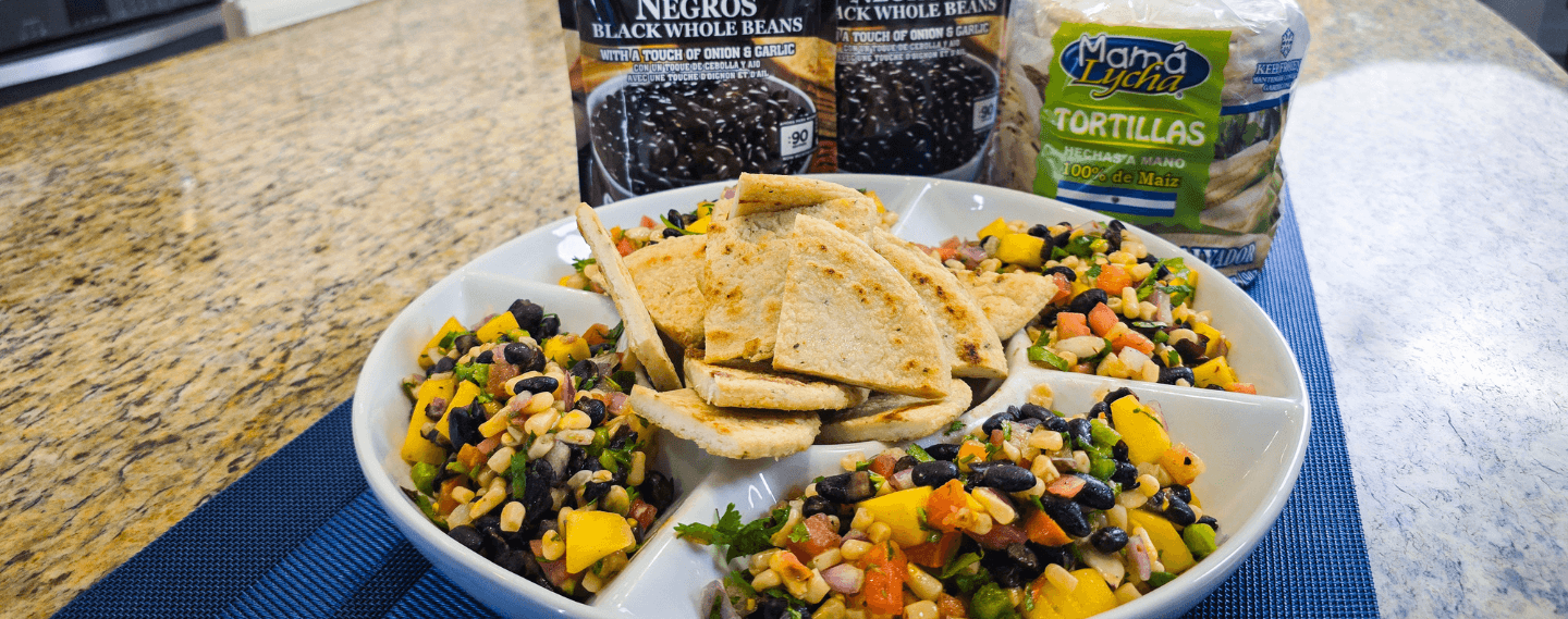 Mama Lycha Bean Sauce