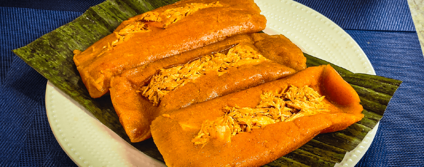 Mama Lycha Cassava Patties