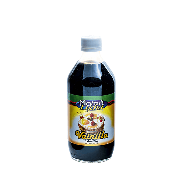 Mama Lycha Vainilla - 1503