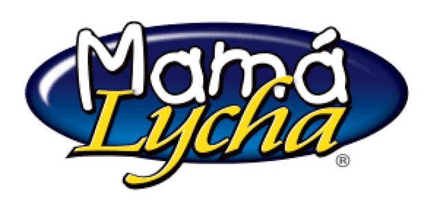 Mama Lycha Logo