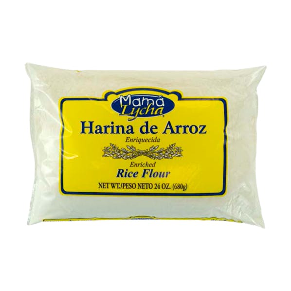 Mama Lycha Rice Flour 