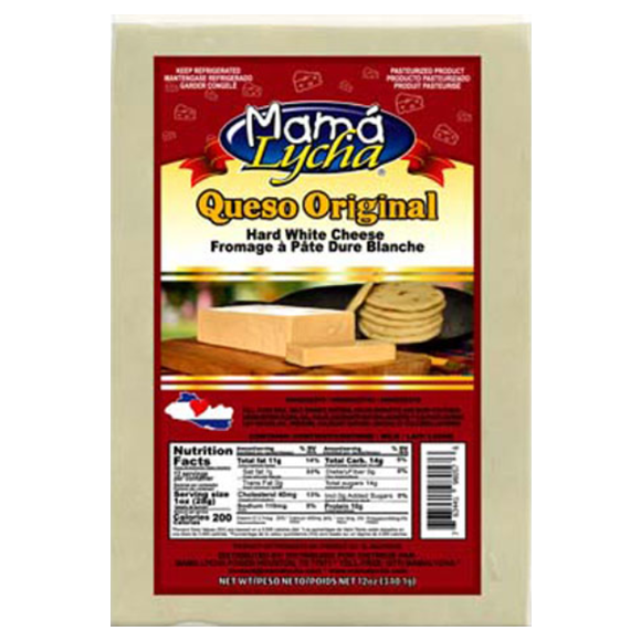 Mama Lycha Cheese Original 